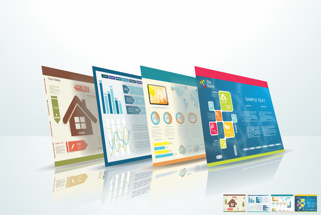 网站建设，高端网站设计